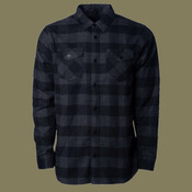 Unisex Flannel Shirt