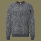 Unisex Aspen Fleece Crewneck Sweatshirt