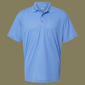 Men's Saratoga Performance Mini Mesh Polo