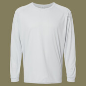 Unisex Long Islander Performance Long Sleeve T-Shirt