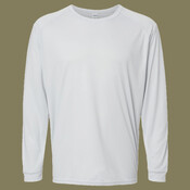 Youth Long Islander Performance Long Sleeve T-Shirt