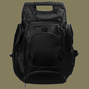 Metro Ballistic Pack