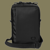 Resistant Crossbody