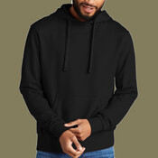Unisex Organic French Terry Pullover Hoodie