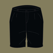 Men's Lineup Shorts