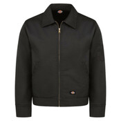 Unisex Tall Insulated Industrial Eisenhower Jacket - Tall Sizes