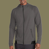 PosiCharge ® Strive Hooded Full Zip