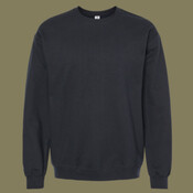 Unisex Softstyle® Midweight Crewneck Sweatshirt