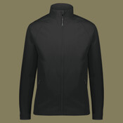 Men's Featherlight Soft Shell Jacket
