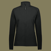 Women's Featherlight Soft Shell Jacket