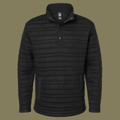 Men's Horizon Half-Snap Pullover