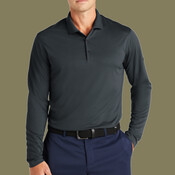 Dri FIT Micro Pique 2.0 Long Sleeve Polo