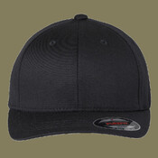 Youth Cotton Blend Cap