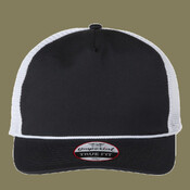 The Rabble Rouser Cap