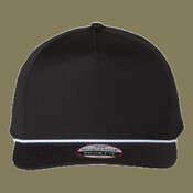 The Barnes Cap