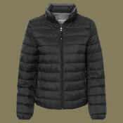 Women's PillowPac Puffer Jacket