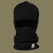 Knit Insulated Face Mask