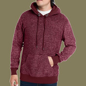 Men's Aspen Fleece Hooded Sweatshirt