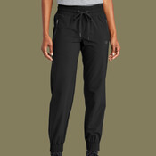 Women's Connection Jogger