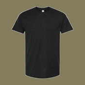 Unisex Fine Jersey T-Shirt