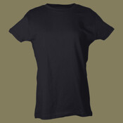 Women's Fine Jersey Classic Fit T-Shirt