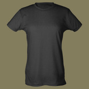 Women's Poly-Rich T-Shirt