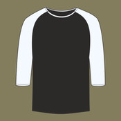 Youth Raglan T-Shirt