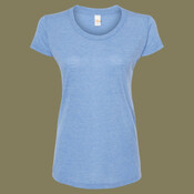 Women's Tri-Blend T-Shirt