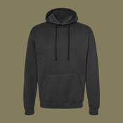 Unisex Fleece Hooded Sweatshirt