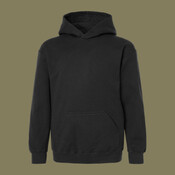 Youth Hooded Sweatshirt