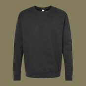 Unisex Fleece Crewneck Sweatshirt