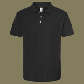 Men's 50/50 Sport Pique Polo