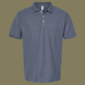 Men's 50/50 Sport Pique Polo