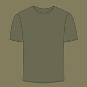Men's Premium Cotton T-Shirt