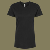 Women's Premium Cotton T-Shirt