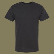 Men's Gold Soft Touch T-Shirt