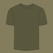 Men's Premium Cotton Blend T-Shirt