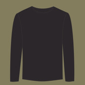 Unisex Premium Cotton Long Sleeve T-Shirt