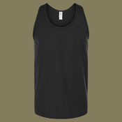 Unisex Fine Jersey Tank Top