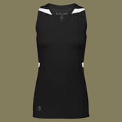 Women's PR Max Compression Racerback Jersey