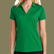 Women's Performance Staff Polo