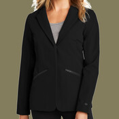 Women's Fusion Blazer