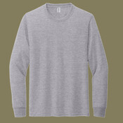 Dri Power ® 100% Polyester Long Sleeve T Shirt