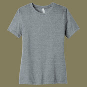 Women's Relaxed CVC Tee