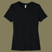 Women's Relaxed CVC Tee
