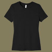 Women's Relaxed Triblend Tee