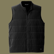 Cold Bay Vest