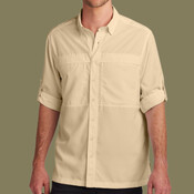 Long Sleeve UV Daybreak Shirt
