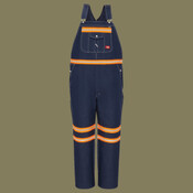 Men's E-Vis Overall
