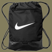 Brasilia Drawstring Pack
